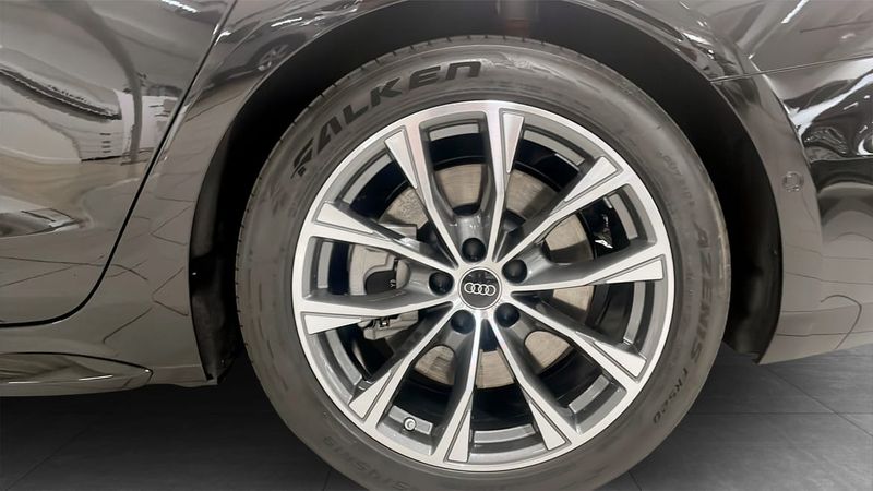 Audi A6 bild 6