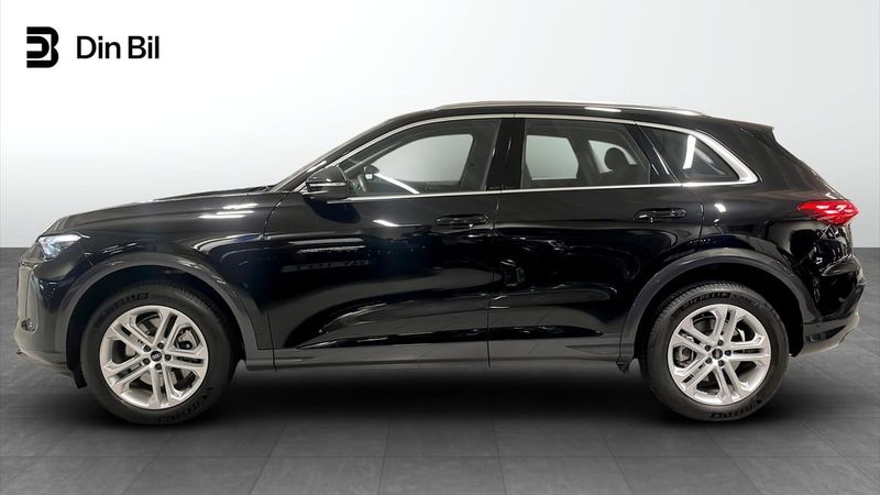 Audi Q5 bild 2