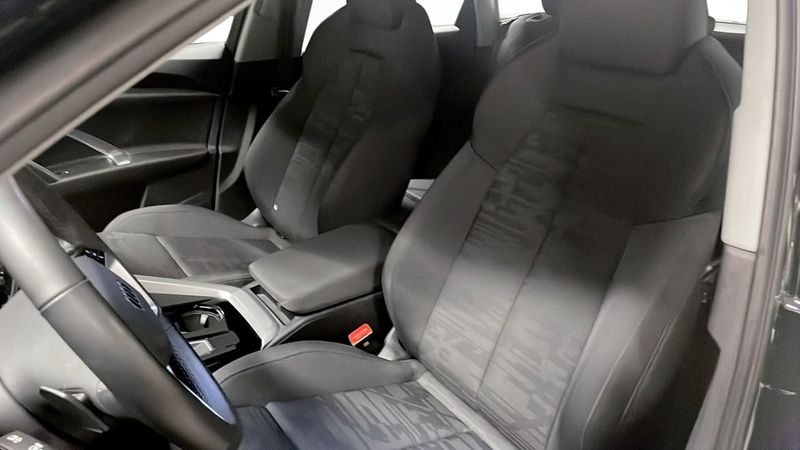 Audi Q5 bild 8