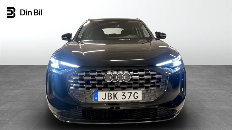 Audi Q5 bild 4
