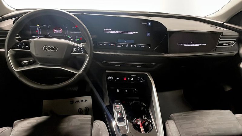Audi Q5 bild 10