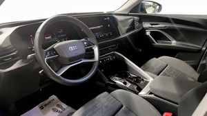 Audi Q5 bild 7