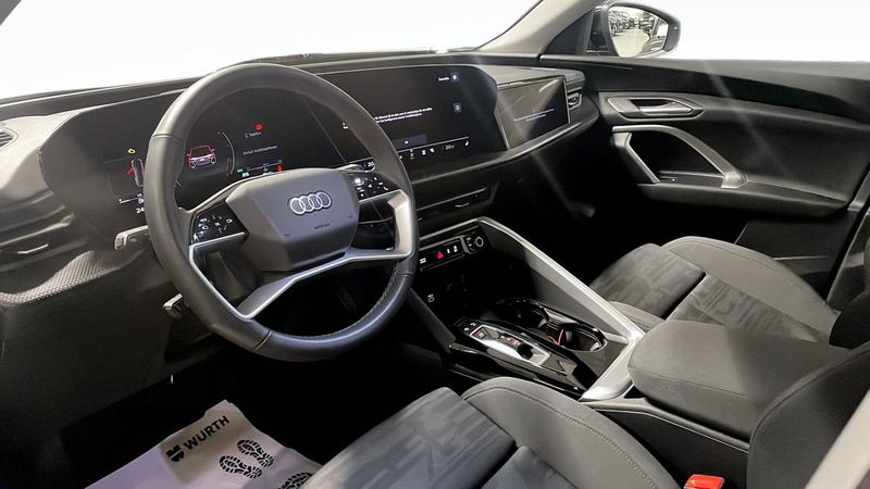 Audi Q5 bild 7