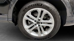 Audi Q5 bild 6