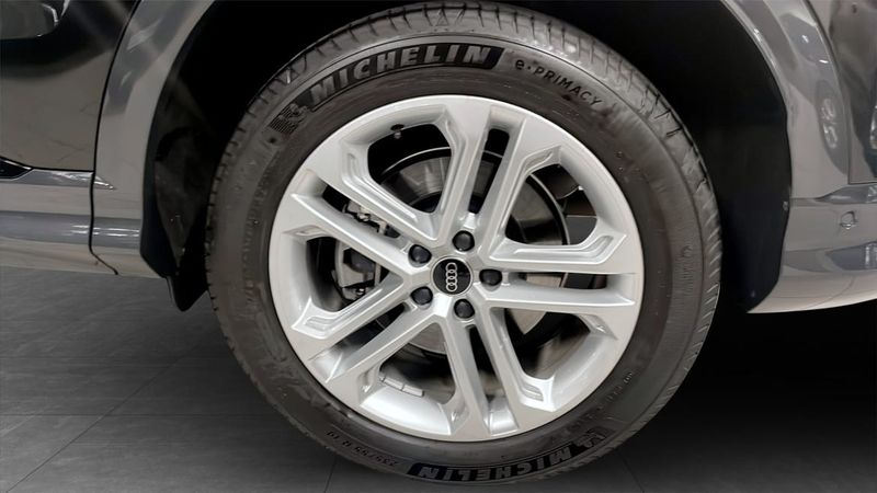 Audi Q5 bild 6