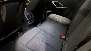 Audi Q5 bild 12