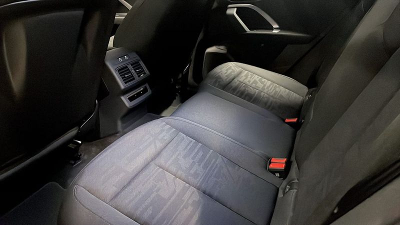 Audi Q5 bild 12
