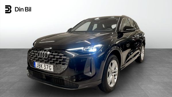 Audi Q5 TDI quattro 204HK Proline | Alpinpaket - 2025