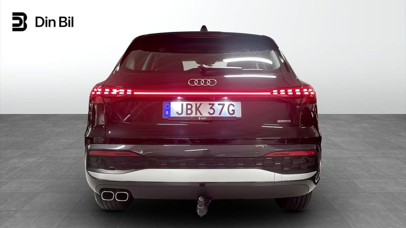 Audi Q5 bild 5