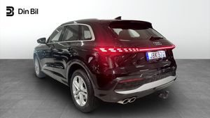 Audi Q5 bild 3