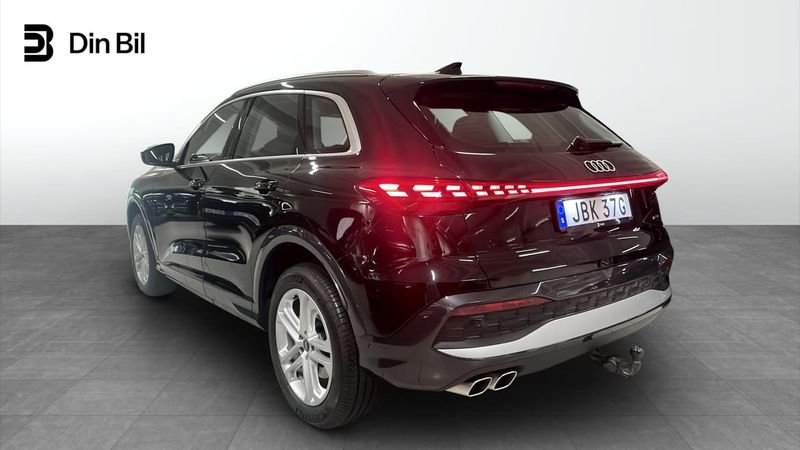 Audi Q5 bild 3