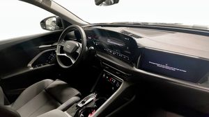 Audi Q5 bild 11