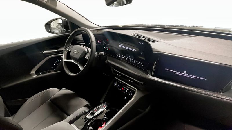 Audi Q5 bild 11