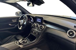 Mercedes GLC250 bild 10