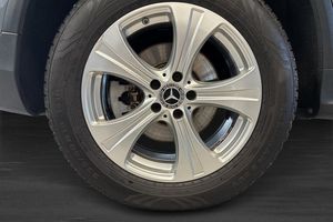 Mercedes GLC250 bild 11