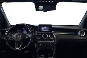 Mercedes GLC250 bild 8