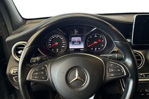 Mercedes GLC250 bild 5