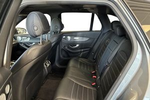 Mercedes GLC250 bild 9