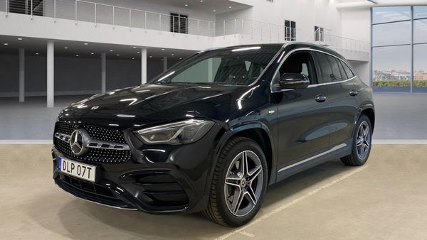 Mercedes GLA250 e AMG Line Premium | Drag | Burmester | 360 | - 2026