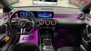 Mercedes CLA250 bild 6