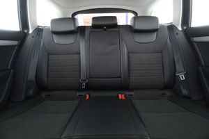 Skoda Octavia bild 16