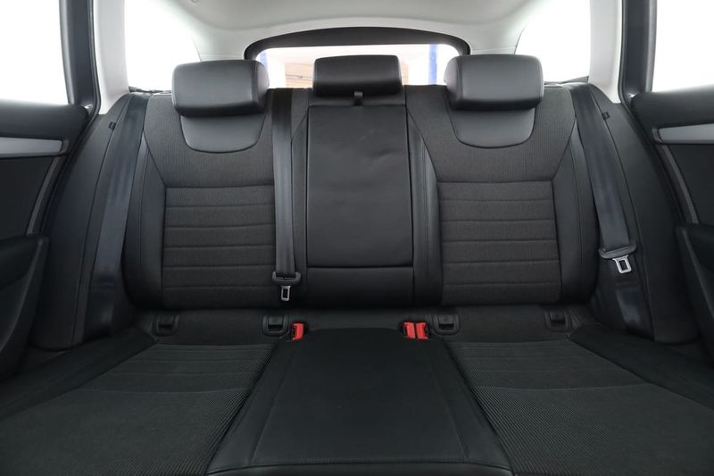 Skoda Octavia bild 16