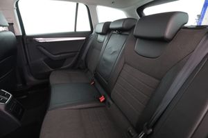 Skoda Octavia bild 15