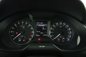 Skoda Octavia bild 20