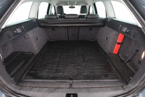 Skoda Octavia bild 18
