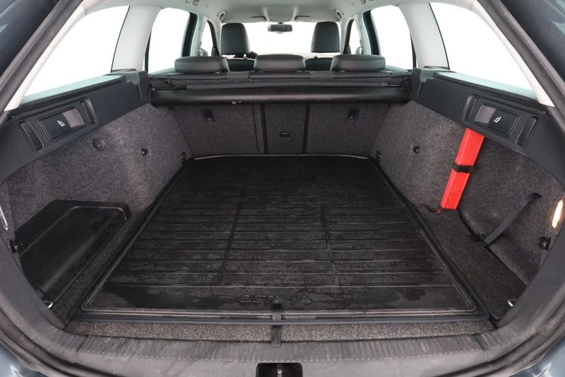 Skoda Octavia bild 18