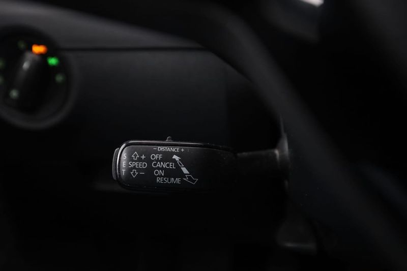 Skoda Octavia bild 34