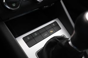 Skoda Octavia bild 28