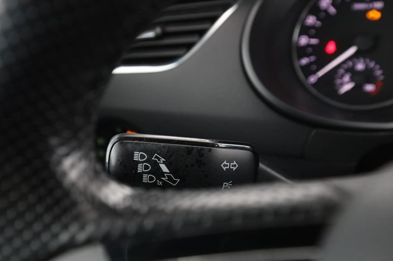 Skoda Octavia bild 33