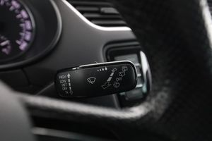 Skoda Octavia bild 32