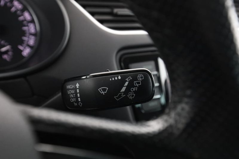 Skoda Octavia bild 32