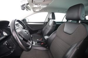 Skoda Octavia bild 11