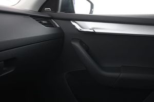Skoda Octavia bild 31