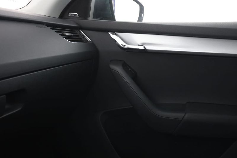 Skoda Octavia bild 31
