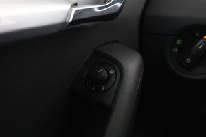 Skoda Octavia bild 35
