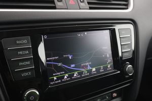 Skoda Octavia bild 23