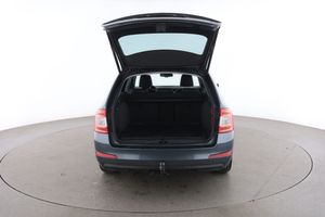 Skoda Octavia bild 17