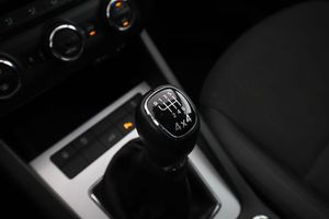 Skoda Octavia bild 29