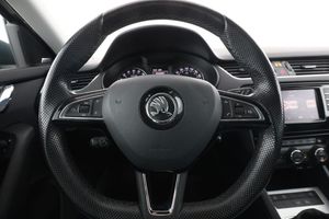 Skoda Octavia bild 19