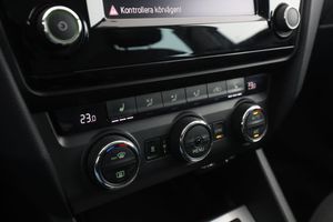 Skoda Octavia bild 26