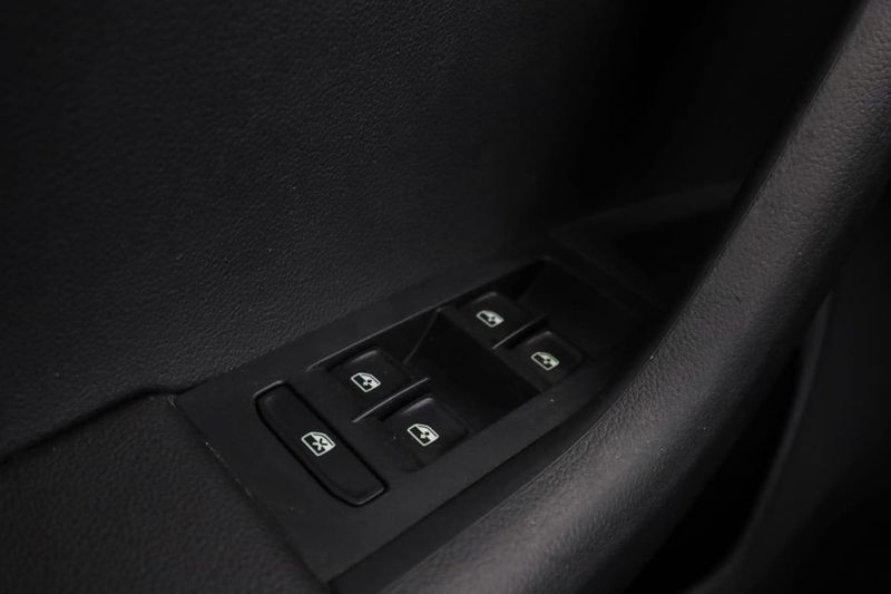 Skoda Octavia bild 36