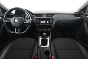 Skoda Octavia bild 13