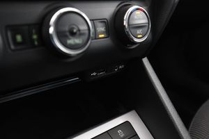 Skoda Octavia bild 27