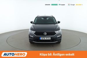 Volkswagen T-Roc bild 9
