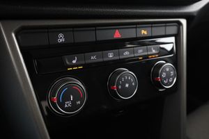 Volkswagen T-Roc bild 26