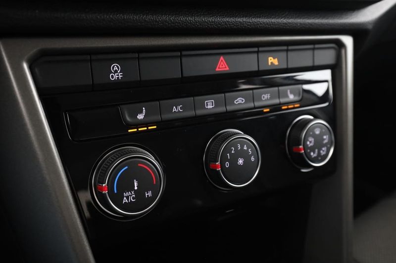 Volkswagen T-Roc bild 26